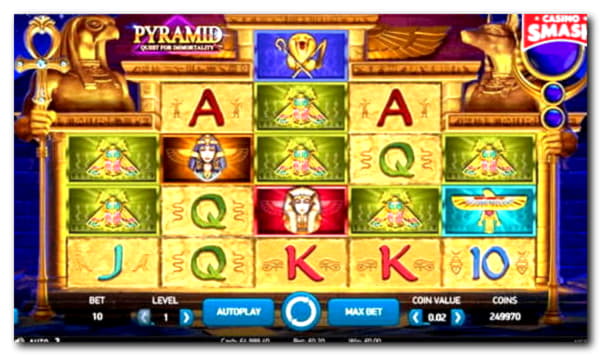 150% Best signup bonus casino at Karamba Casino