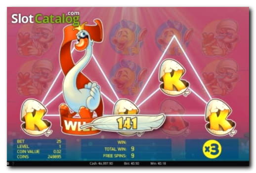 380% Deposit Match Bonus at Casino-X