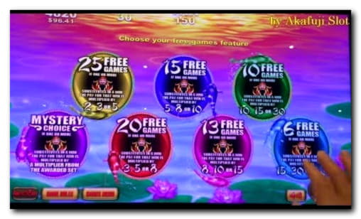 €1780 No Deposit at CasiPlay Casino