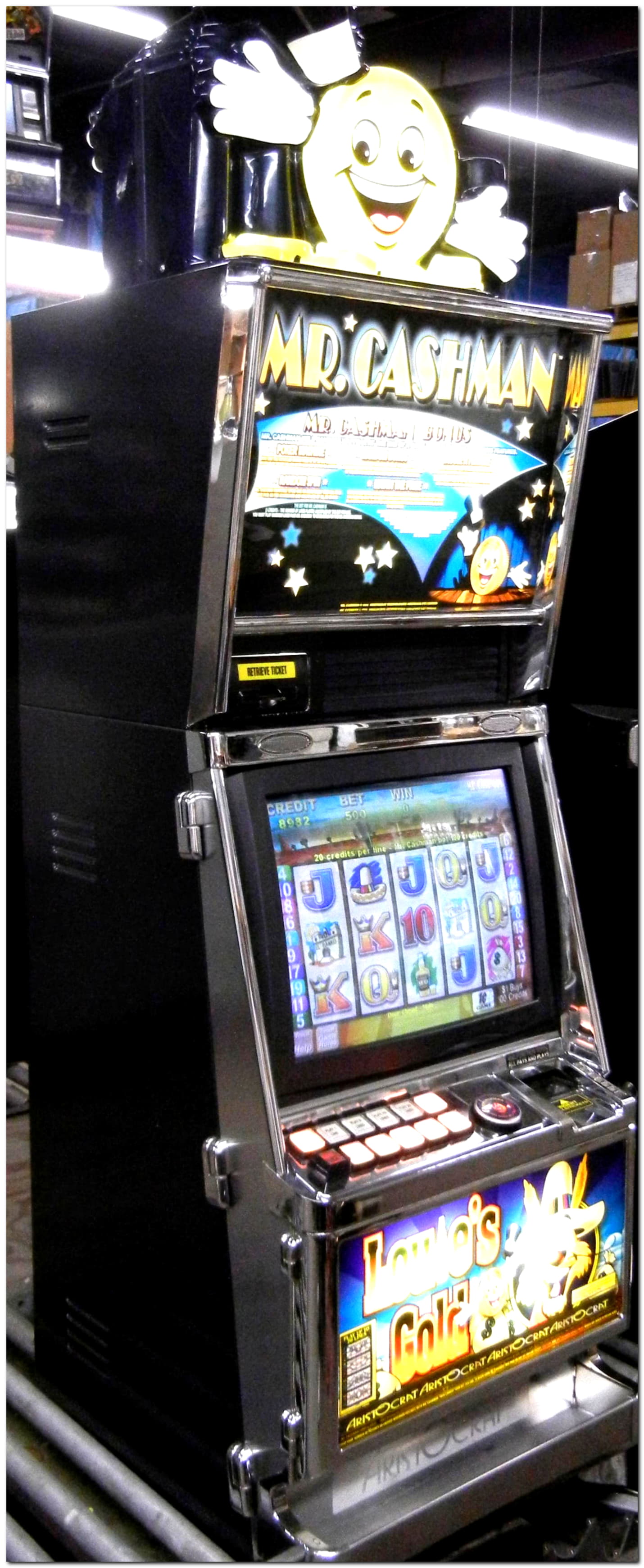 £1585 No deposit bonus casino at BGO Casino