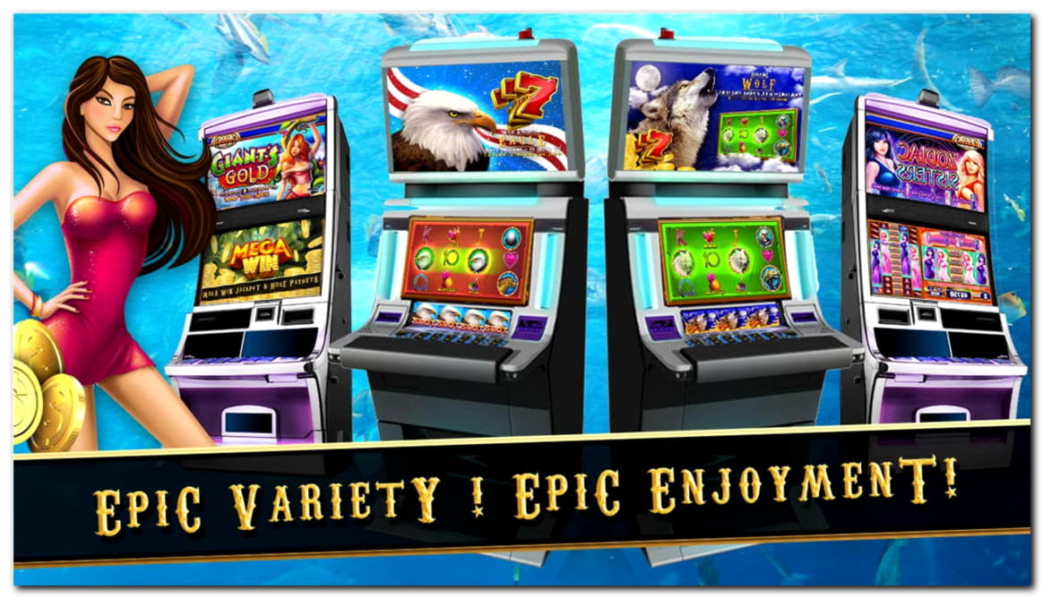 835% Match Bonus at Casino Luck