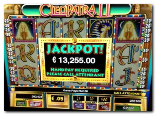230% Match Bonus at CasiPlay Casino