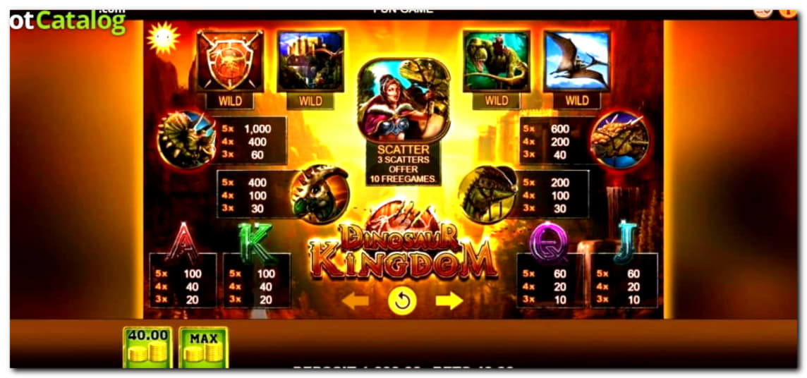 EUR 111 free casino chip at Black Lotus Casino