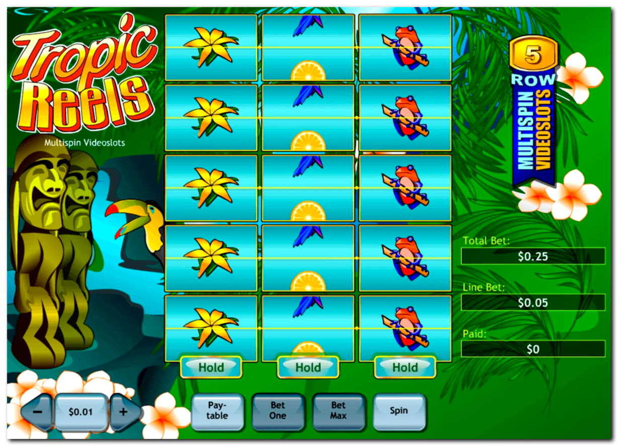 930% Signup casino bonus at CasiPlay Casino