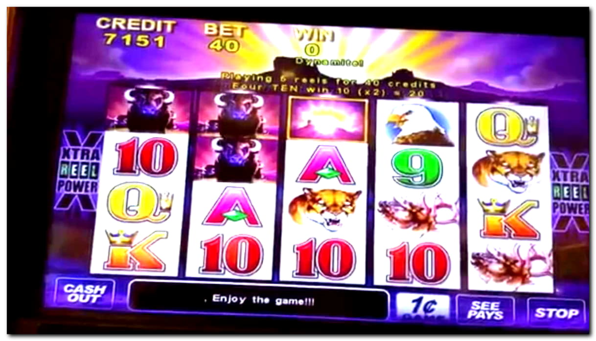 855% Match bonus casino at Wix Stars Casino