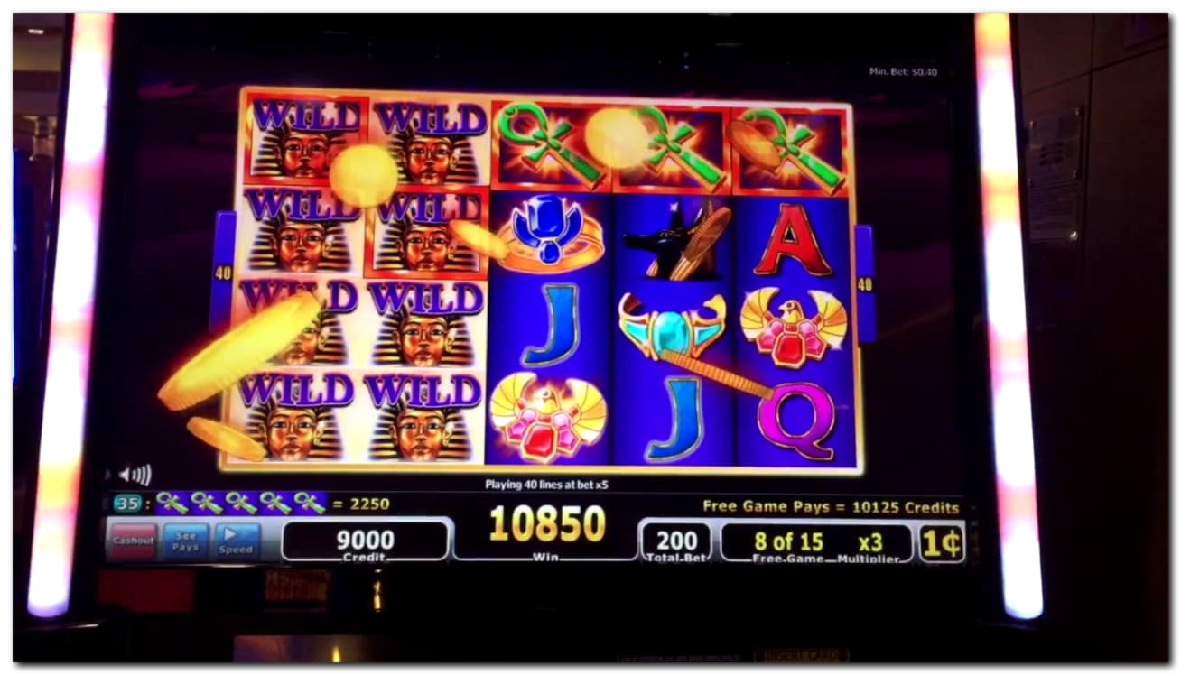 €120 Mobile freeroll slot tournament at Net Bet Casino