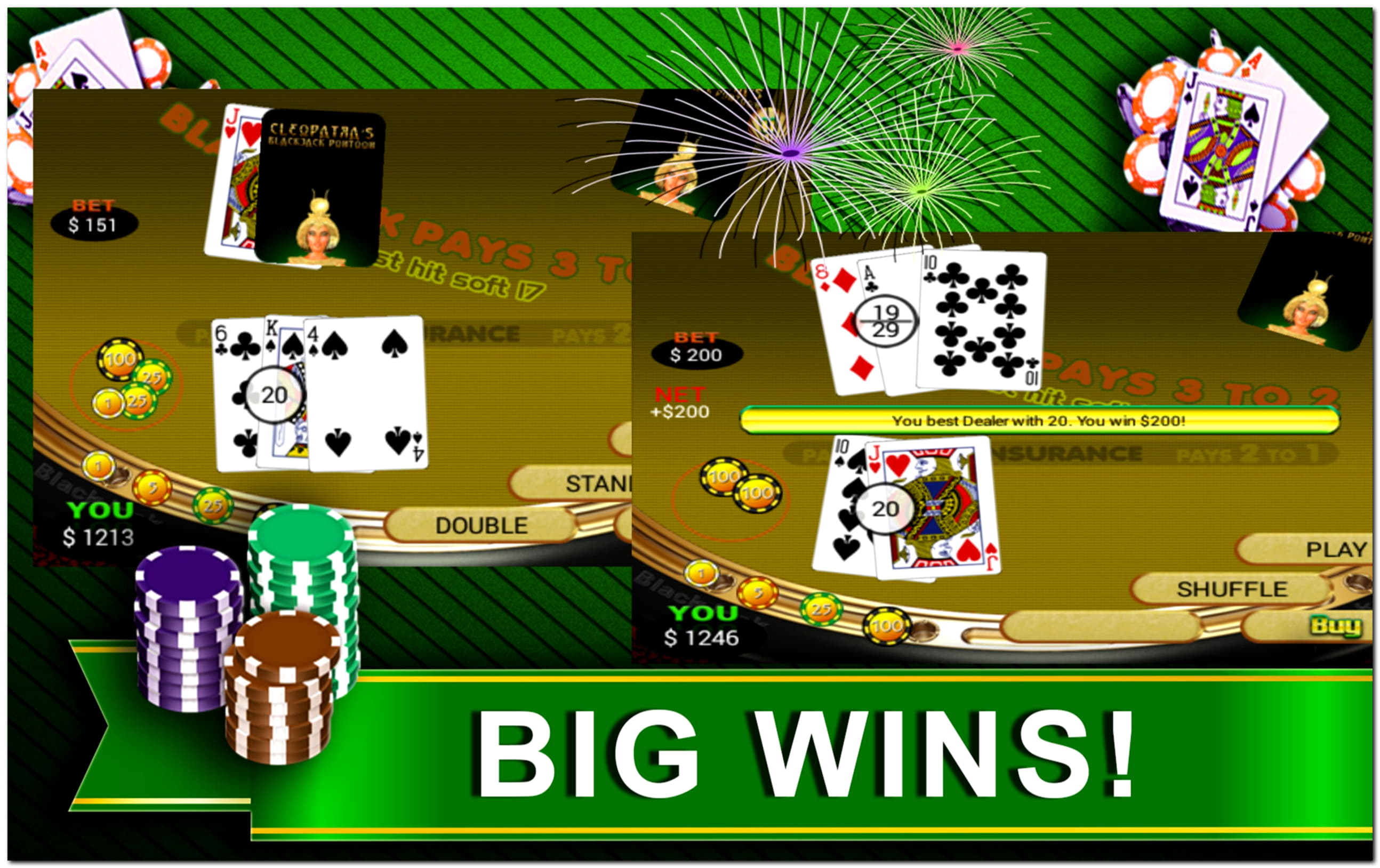 $1070 No Deposit Bonus Code at Energy Casino