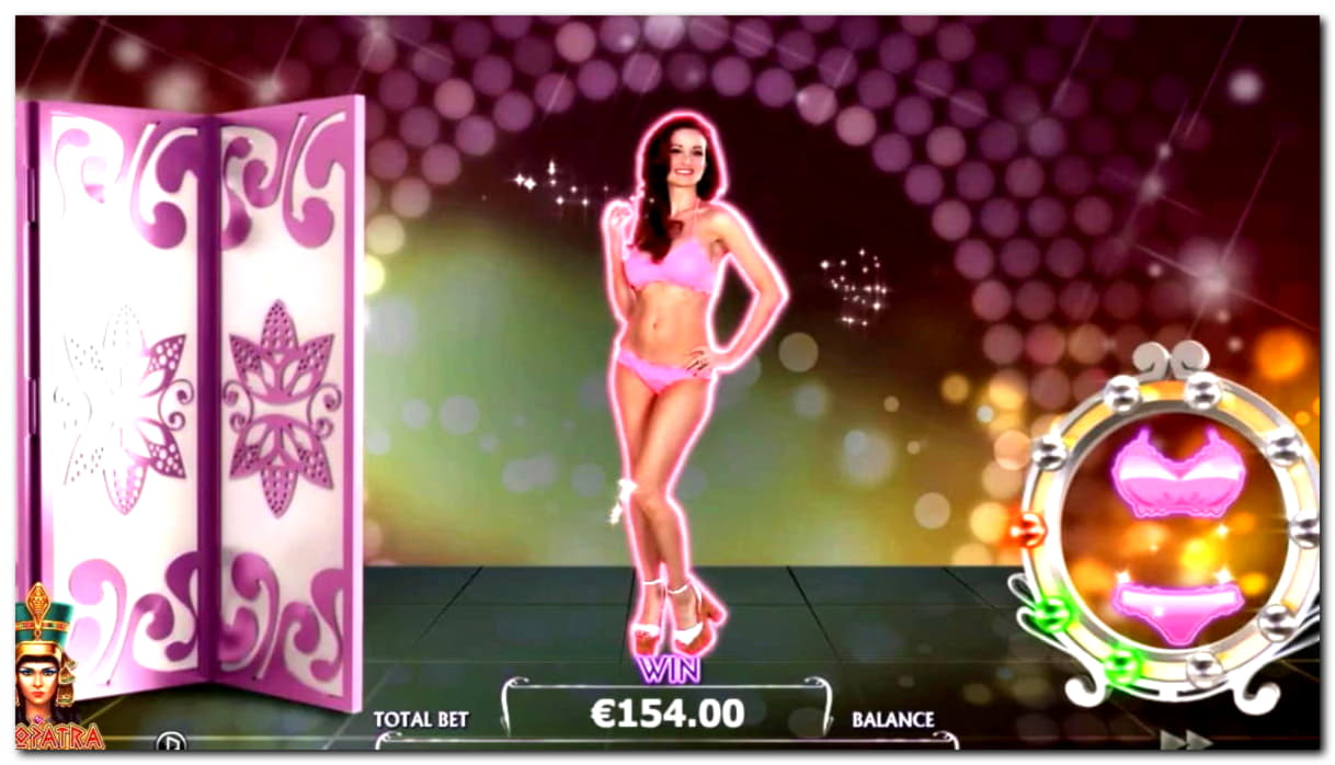 €2545 NO DEPOSIT BONUS at Casino Luck