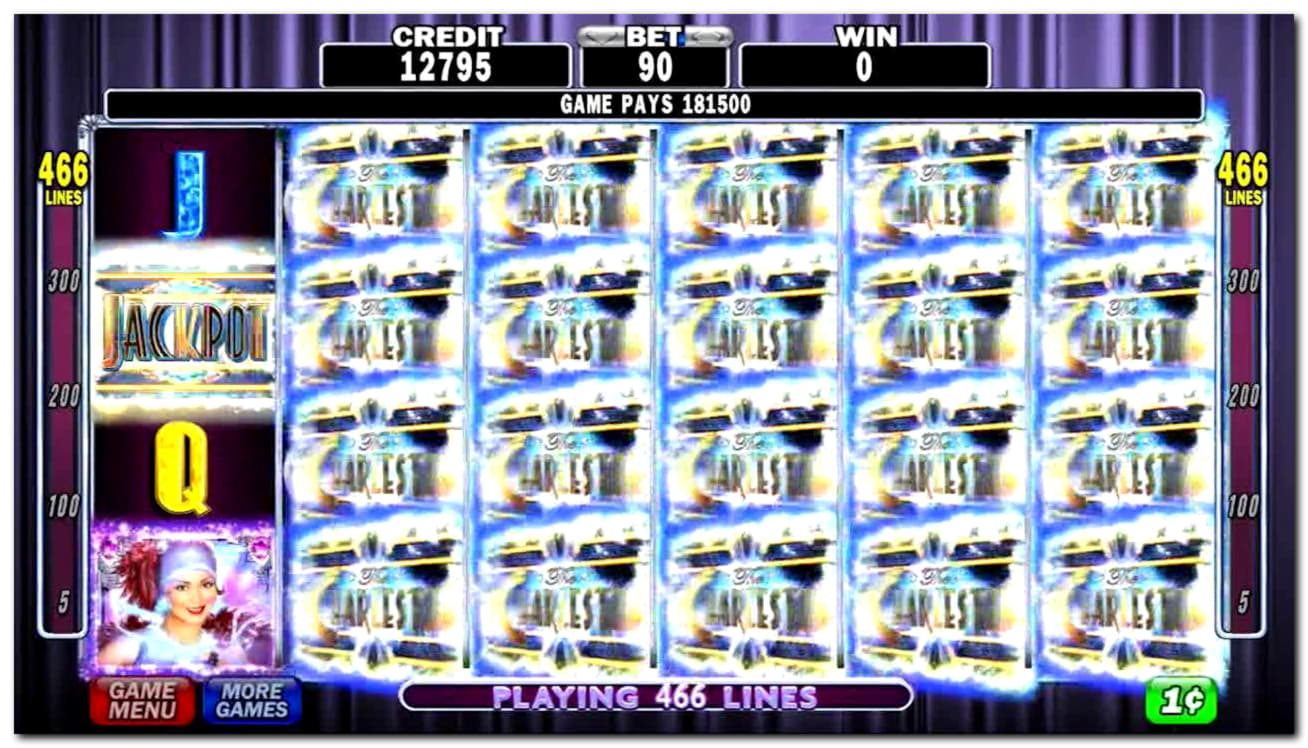 €585 Casino Tournament at Jackpot City Casino