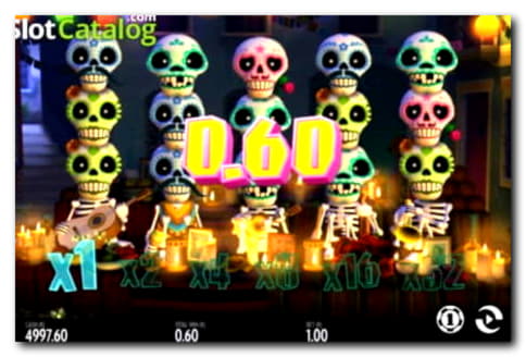 EURO 100 Casino tournaments freeroll at Mansion Casino