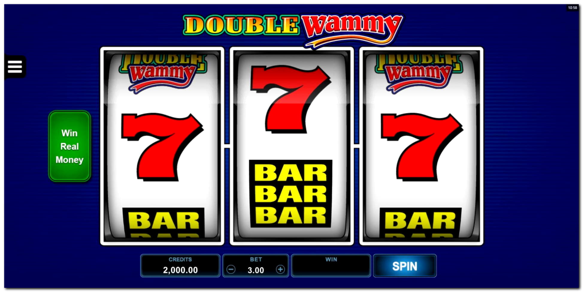 $600 Tournament at Spin Up Casino