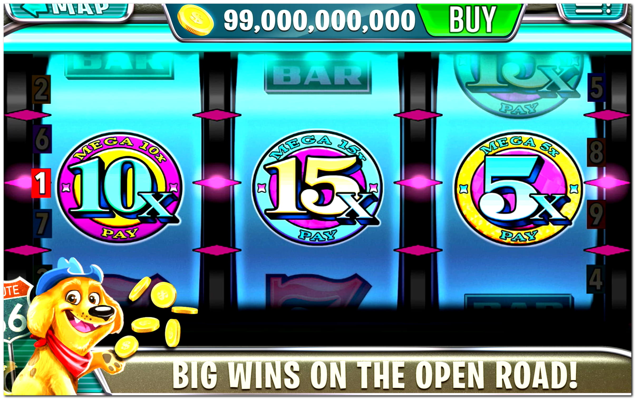 €77 Free casino chip at Winner Casino
