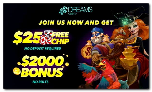 $125 Daily freeroll slot tournament at Casino Luck