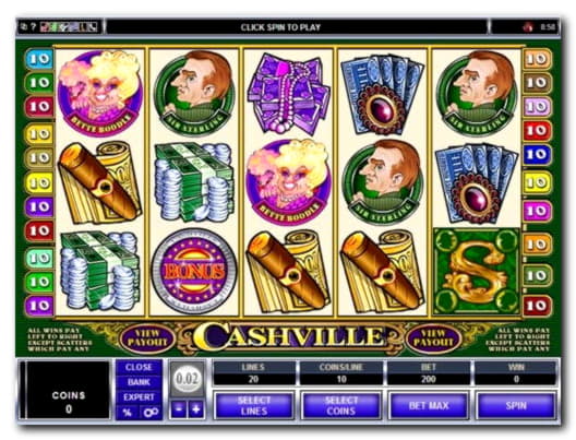 180 FREE SPINS at Mansion Casino