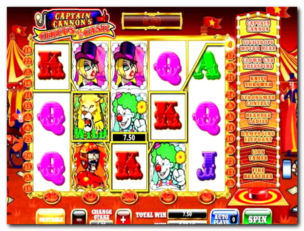 275 Free Spins right now at Karamba Casino
