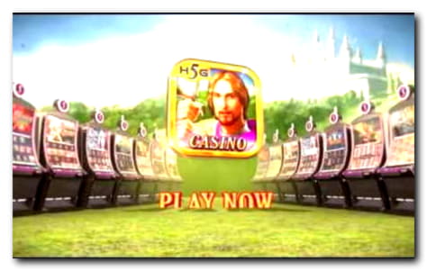 790% Welcome Bonus at Unique Casino
