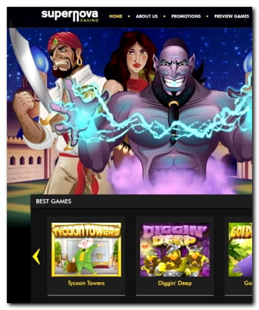 €430 Free chip casino at Bonanza Game Casino