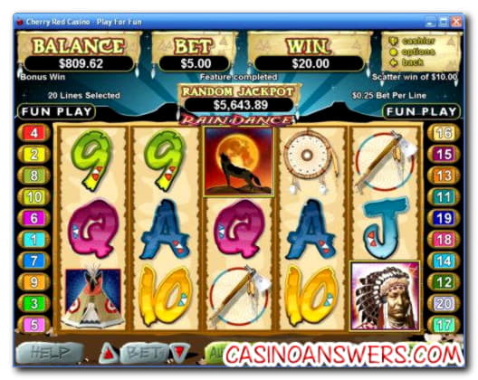 Eur 555 Casino Chip at Wild Slots Casino