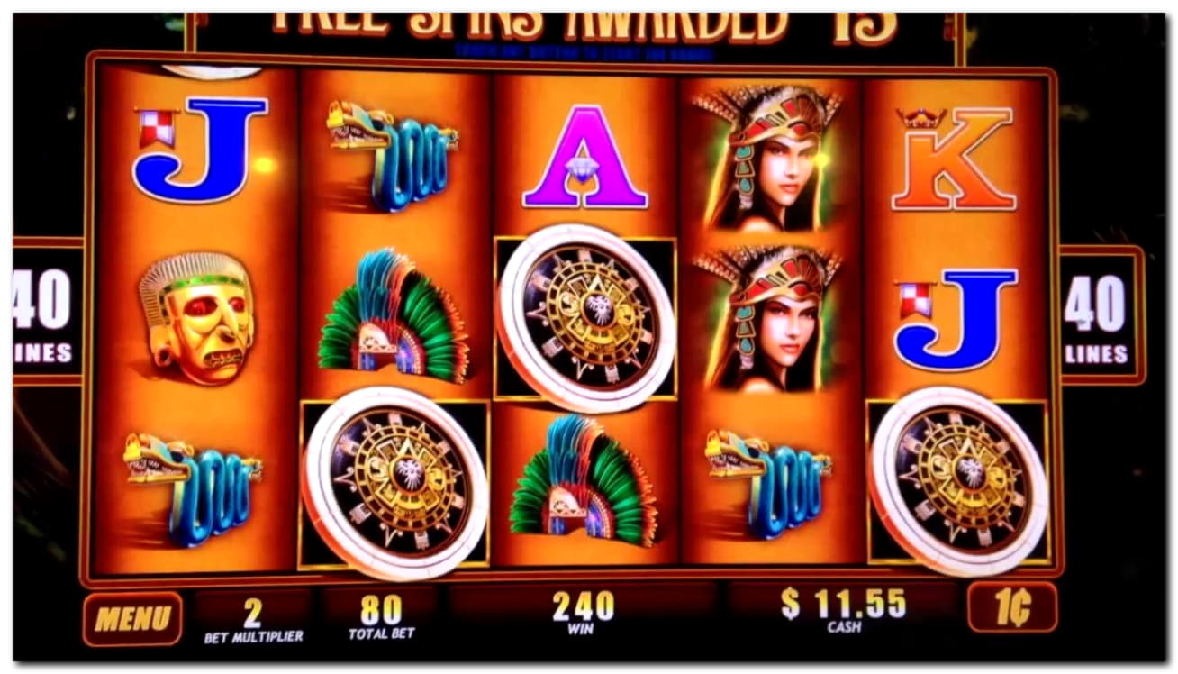 EUR 635 Online Casino Tournament at Casino Luck