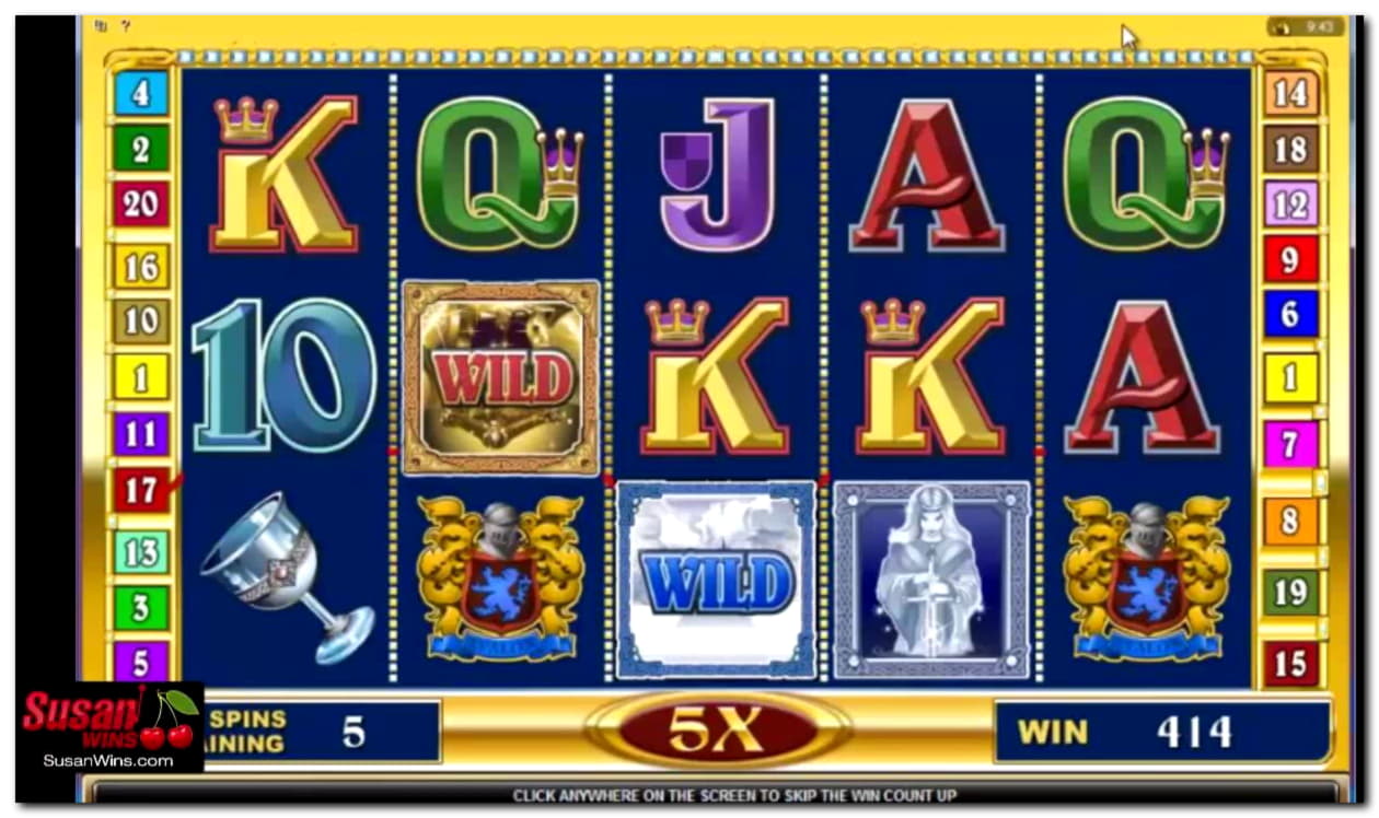 $4445 No Deposit at Black Lotus Casino