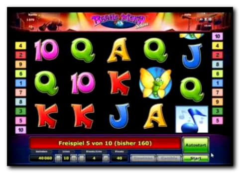 565% Match Bonus Casino at Gluck24 Casino