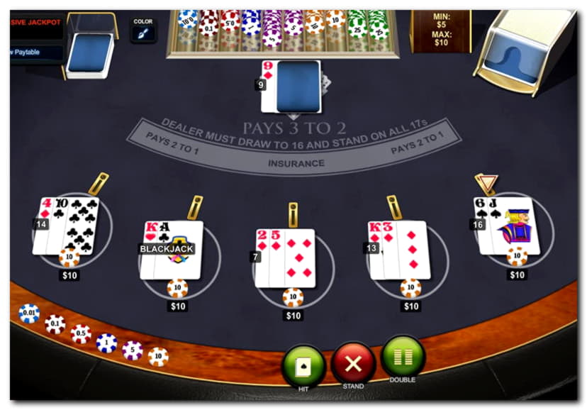 ﻿$535 Free Casino Chip at Jet Bull Casino