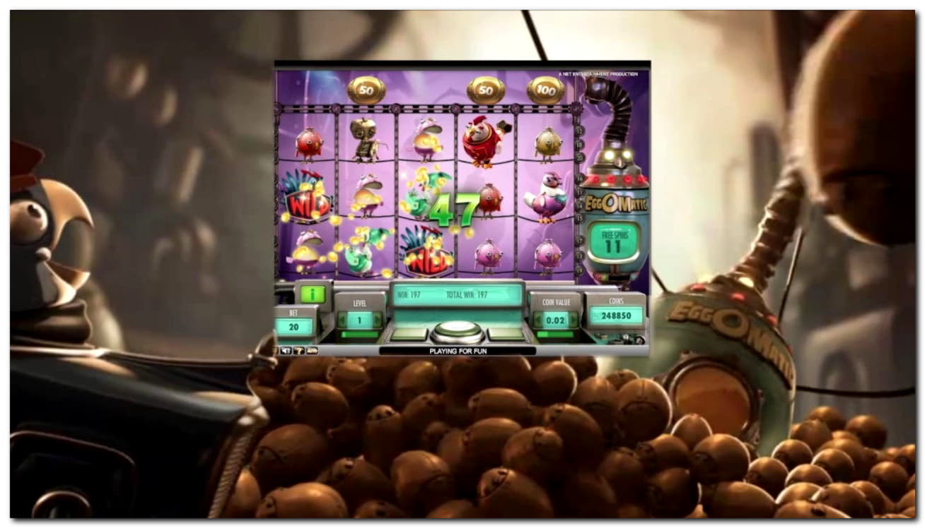 100 Free casino spins at Red Bet Casino