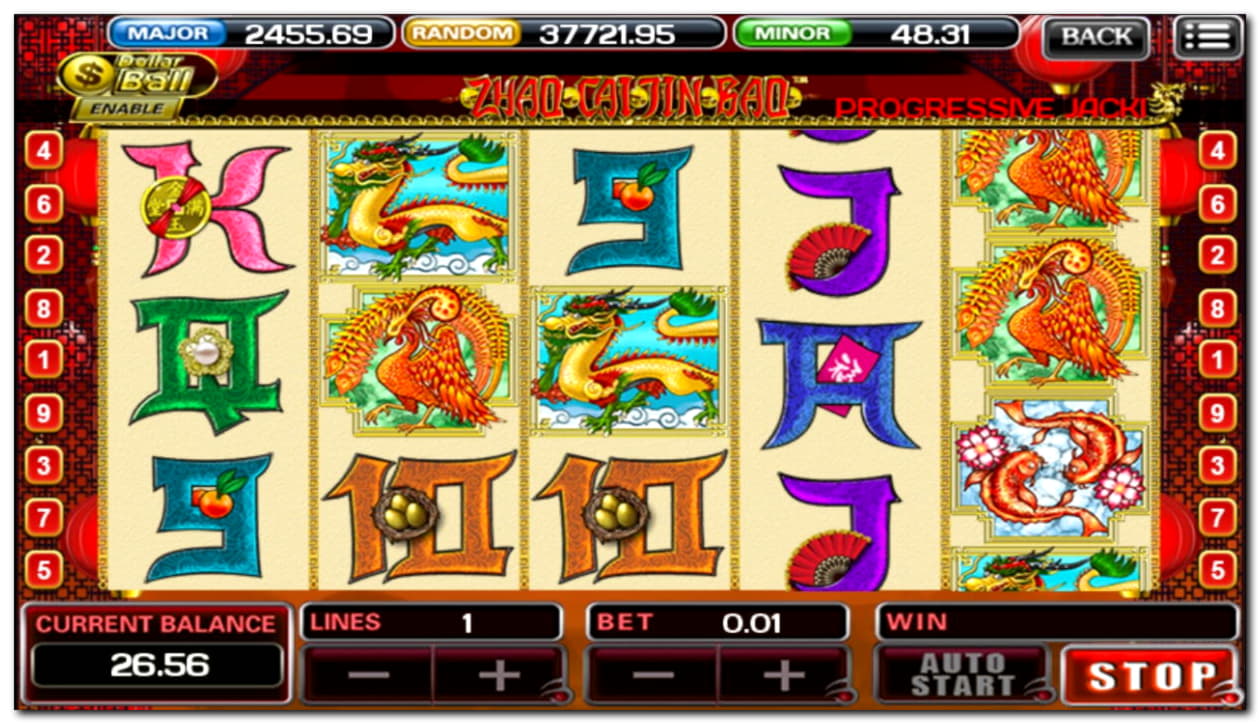 175 Free Casino Spins at Bonanza Game Casino