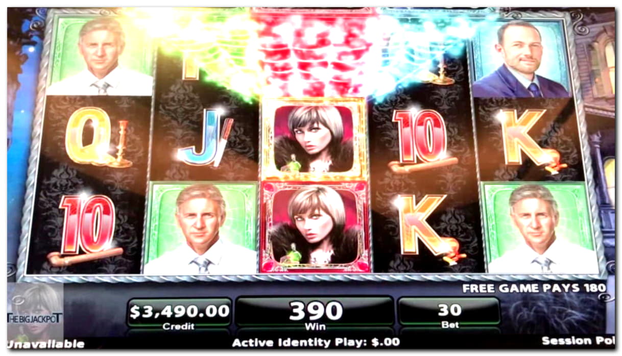500% Welcome Bonus at Casino Luck