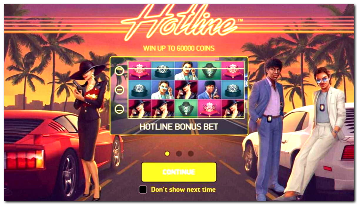 €60 Free Chip Casino at Jet Bull Casino