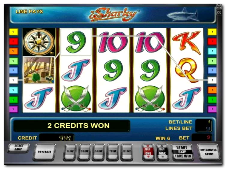 200 Free spins no deposit at Slots Million Casino