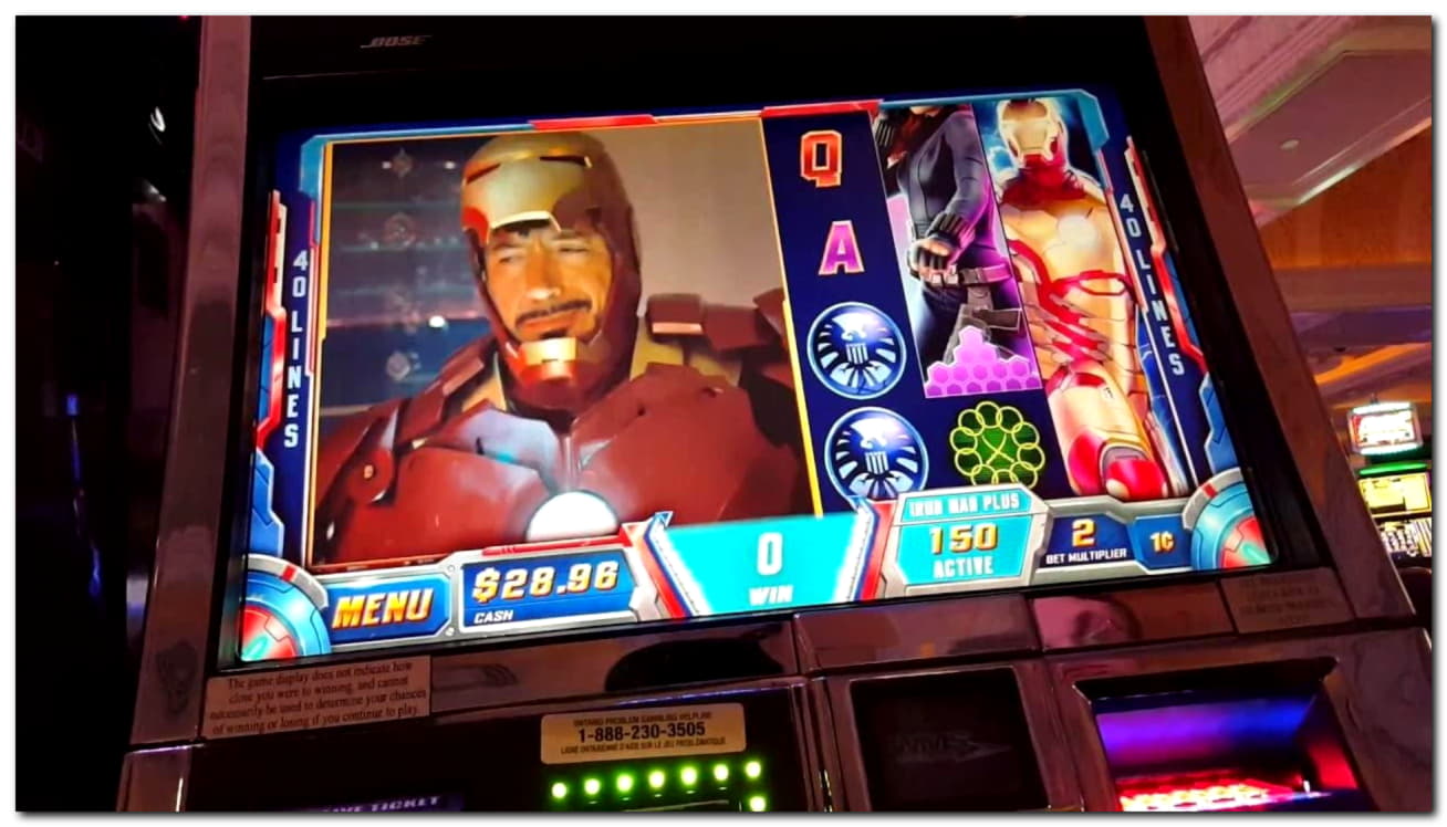 665% Match at a Casino at Big Dollar Casino