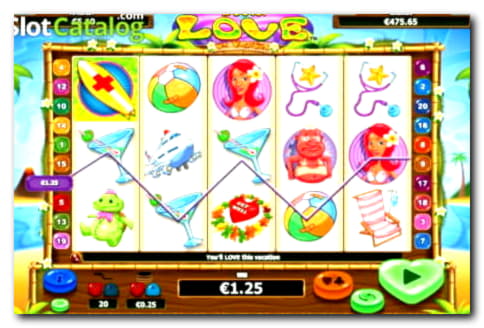EURO 785 Mobile freeroll slot tournament at Winner Casino