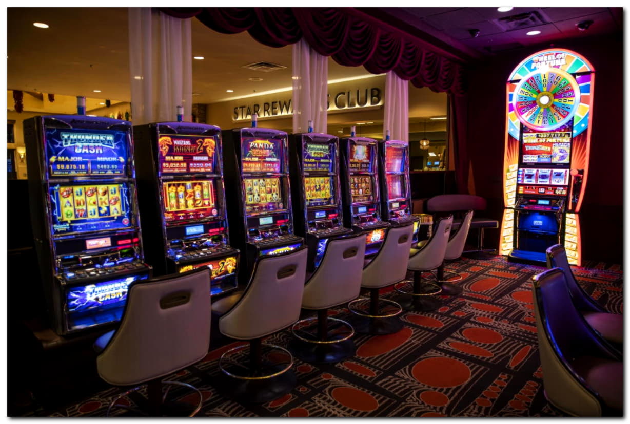 £575 NO DEPOSIT BONUS at Casino-X