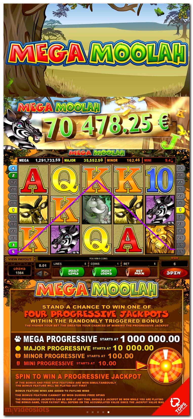 990% Match Bonus Casino at 888 Casino