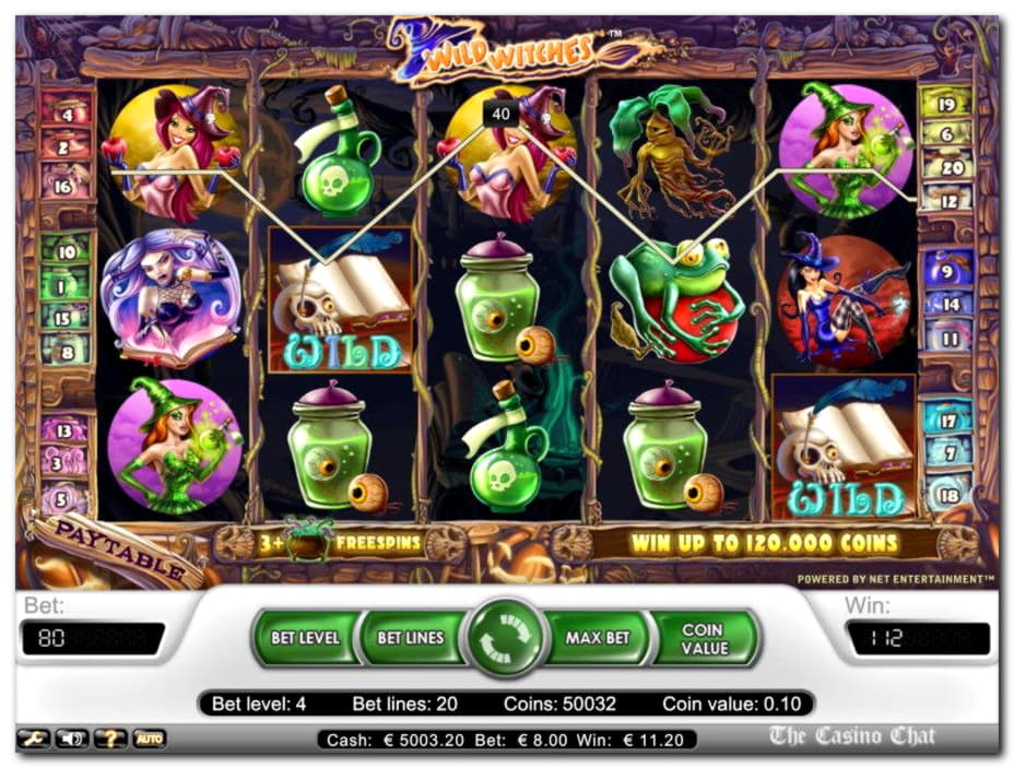 70 free spins no deposit casino at Casino Luck