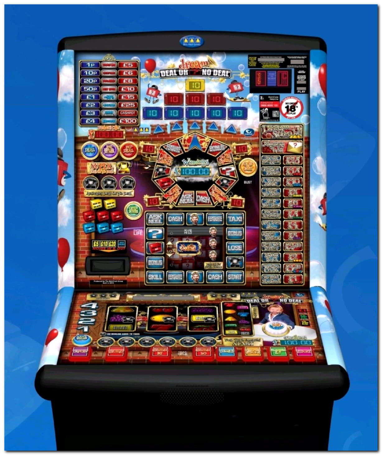 230% Best Signup Bonus Casino at Casino-X