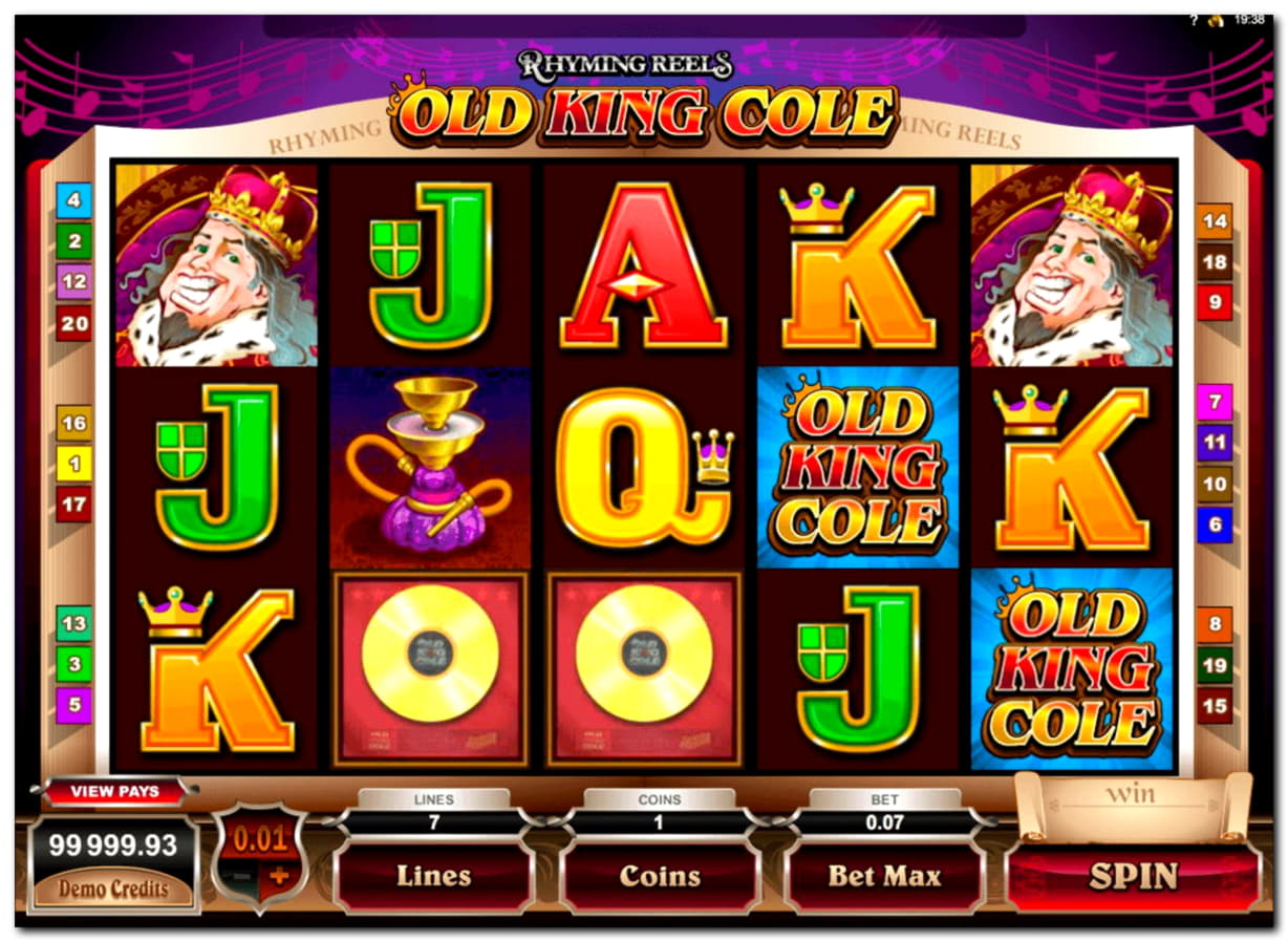 120 Loyal Free Spins! at Red Ping Win Casino