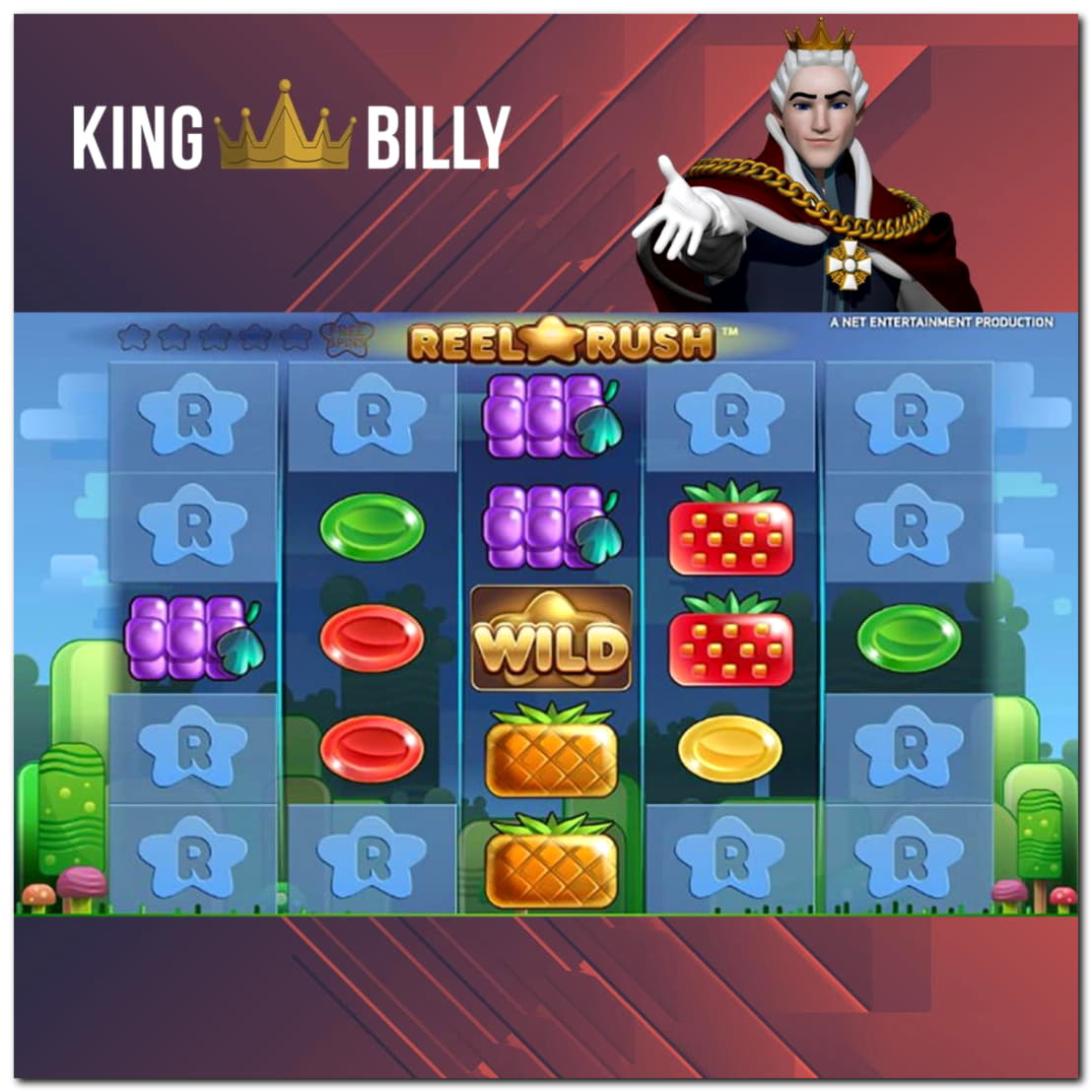 $995 Daily freeroll slot tournament at Bonanza Game Casino
