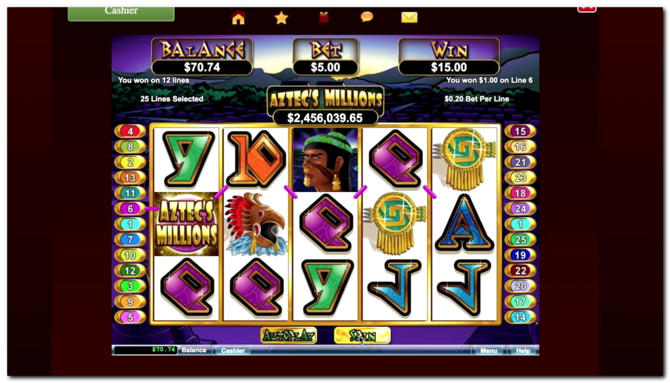 €255 Mobile freeroll slot tournament at Karamba Casino