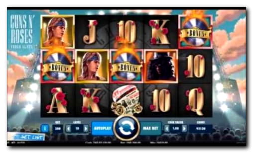 €535 No Deposit Bonus Casino at Net Bet Casino