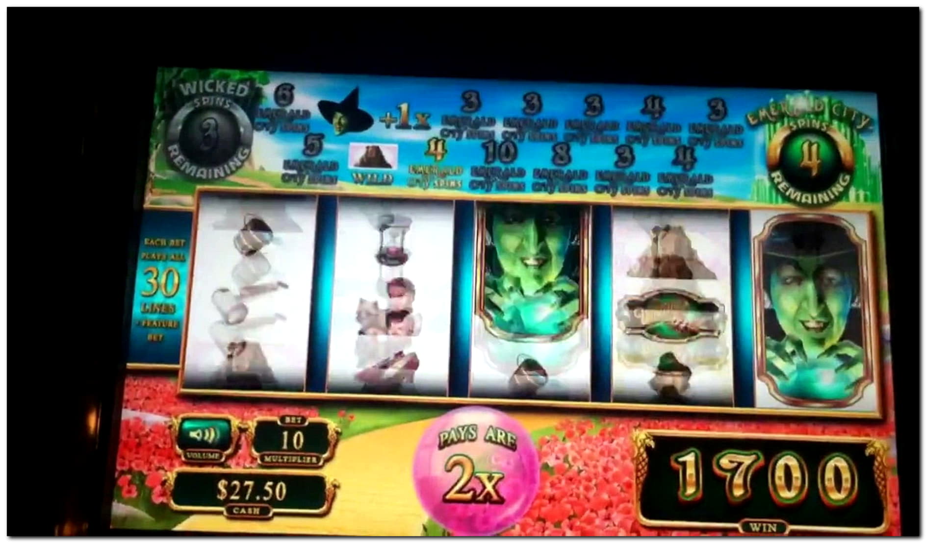 $540 Free Money at Energy Casino