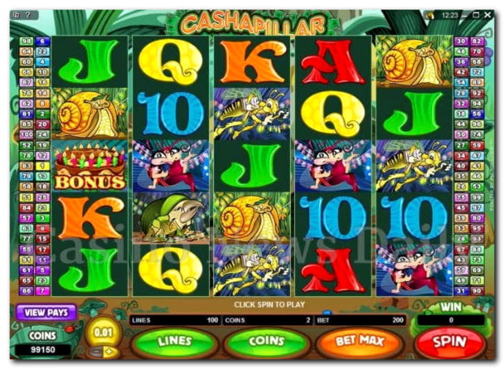 £444 Casino Tournament at CasiPlay Casino