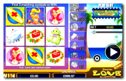 EURO 575 Online Casino Tournament at Cherry Casino