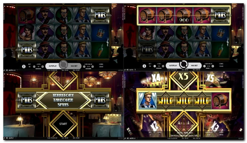 Eur 660 No deposit at Net Bet Casino