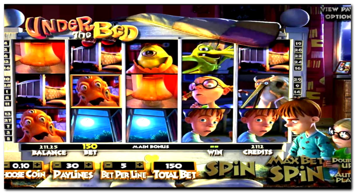 135 free spins casino at Net Bet Casino