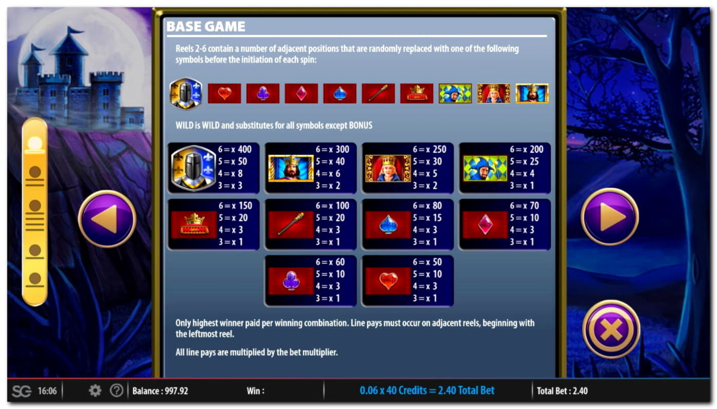 35 Free casino spins at Slots Million Casino