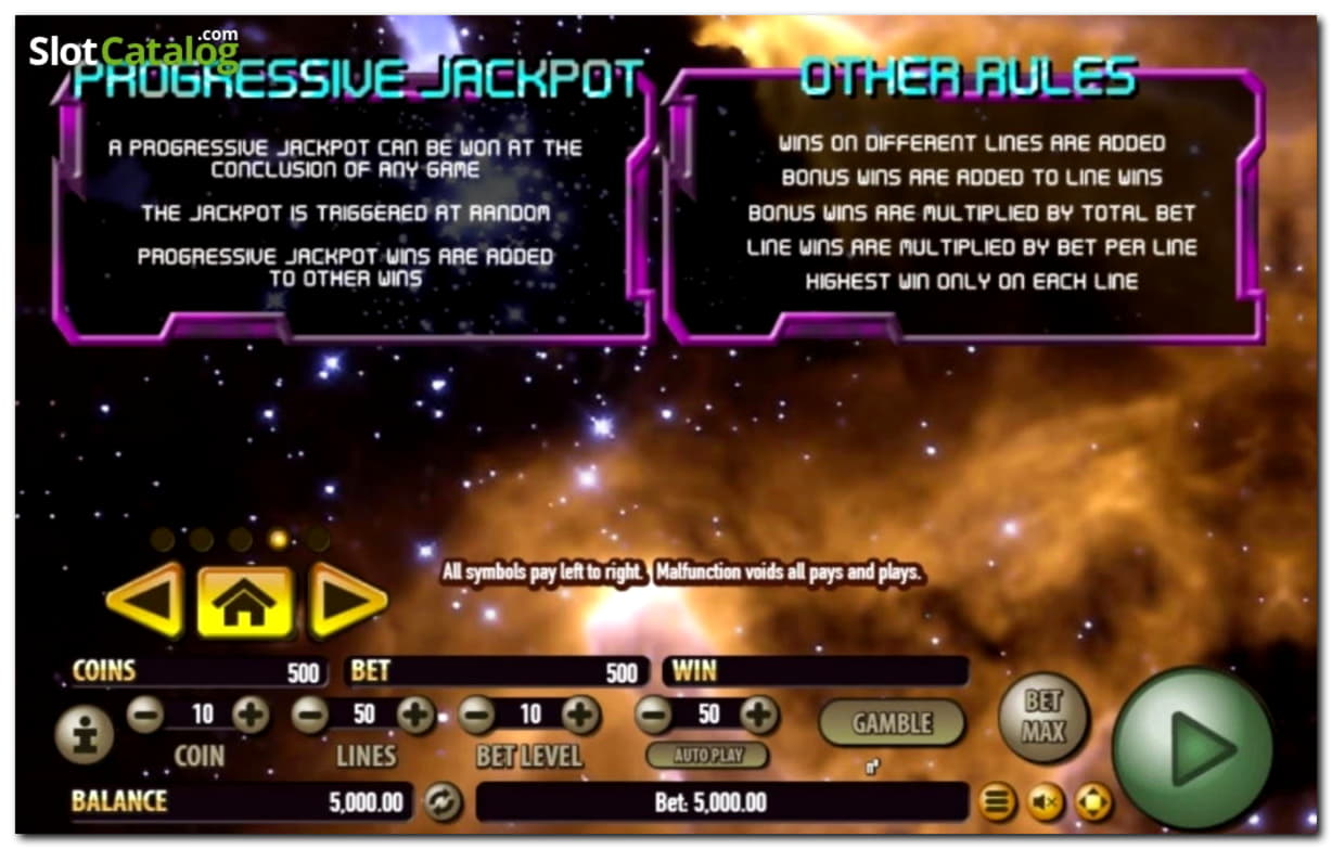 €4310 No deposit bonus casino at BGO Casino