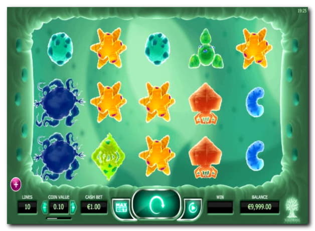 955% Match Bonus Casino at BGO Casino