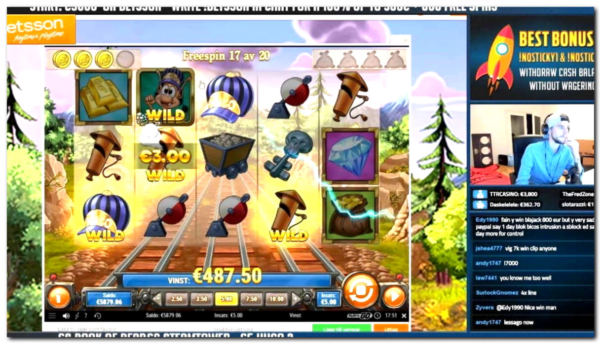 70 Loyalty Free Spins! at Oshi Casino